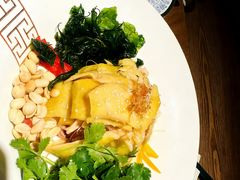 -金成潮菜博物馆(海珠湿地店)