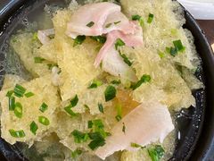 -长兴菜馆(高桥店)