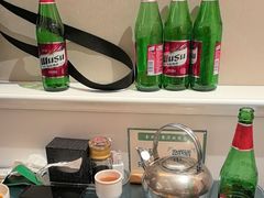 -新疆巴州金丝特餐厅(大钟寺店)