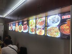 -老闽味沙茶面·姜母鸭(传承35年曾厝垵店)