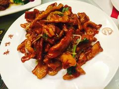 -鹿鸣春饭店(总店)