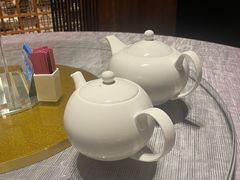 -海陵岛保利皇冠假日酒店·御公馆中餐厅 CANAL LNUA