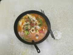 -缘久缘米粉(新街口店)