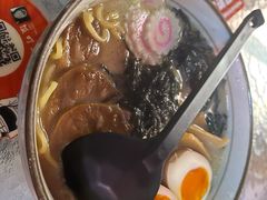 -饭町二郎日式综合茶餐(中安广场店)