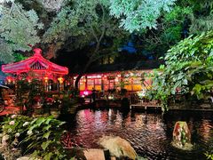 -白家大院·王府宫廷菜(苏州街店)