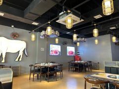 -小肥牛潮汕牛肉火锅(南联店)