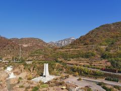 -红旗渠风景区