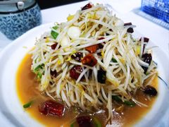-崇德楼水盆牛羊肉泡馍馆(文艺路店)