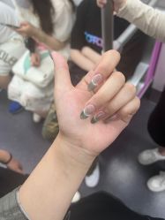 -星辰·新中式美甲美睫工作室