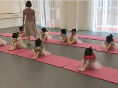 -iBallet爱芭蕾舞蹈艺术中心(星合校区)