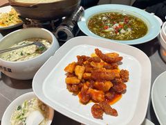 -上淮宴(蓝惠首府店)