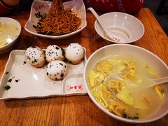 -东泰祥生煎馆(重庆北路店)