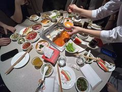 -海底捞火锅(长宁路龙之梦店)