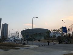 -成都金融城演艺中心