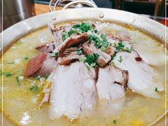 -东北大院·东北菜(三台子店)