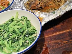 -衡厨·衡阳土菜(中南店)