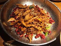 -吃饭皇帝大土家民族菜(正大广场店)