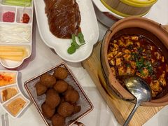 -大鸭梨烤鸭店(花园村店)