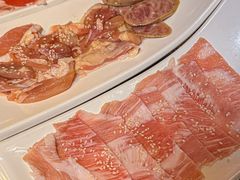 -熊大·鲜烤黄牛肉(五山店)