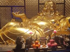 -怡和春天大酒楼(柳芳店)