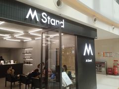 -M Stand(西安大悦城店)