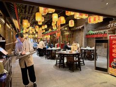 -南京大牌档(凯德1818店)