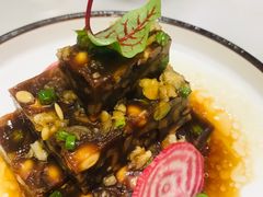 -鸭匠食府·挂炉烤鸭·新京菜(阜成路店)