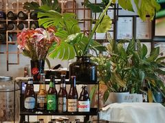 -ibarrel爱杯·bistro&brunch(江宁路店)