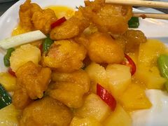 -金姐台湾菜(珠江路店)