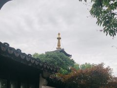 -寒山寺