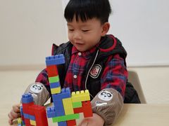 -好奇星国际托育(金地自在城校区)