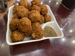 -杏园餐厅(西四北大街店)