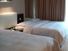 -杭州龙禧福朋喜来登酒店