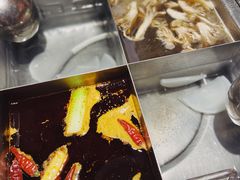 -海底捞火锅(大学路新象城店)