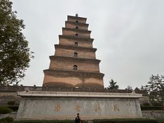 -大慈恩寺(大雁塔)