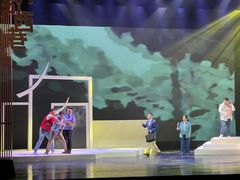 -公共文化中心剧院