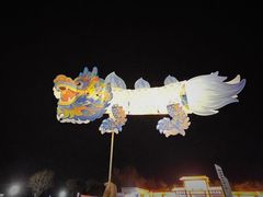 -青龙湖公园