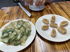 -无招牌