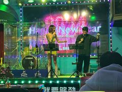 -Famous肥猫墨西哥音乐餐吧(五棵松华熙LIVE店)