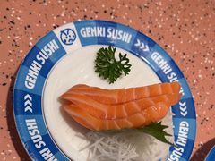 -元气寿司(东方宝泰店)