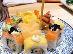 -浦·传统日式料理(3 5 1 1 店)