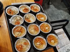 -御记碳烤肥牛(东城万达店)