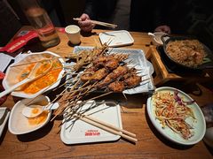 -管氏翅吧(甘家口店)