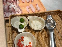 -楠火锅(仁恒梦中心店)