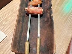 -耶里夏丽·丝路国际·新疆餐厅(浦东区东方路店)