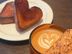 -Cafe Mersey默西咖啡(平江店)