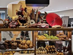 -PAPER STONE BAKERY(天环店)