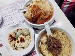 -池记(尖沙咀店)