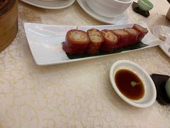 -顺德人家食府(黄金广场店)