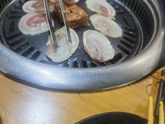 -美阿里烤肉·韩料(茂名道店)